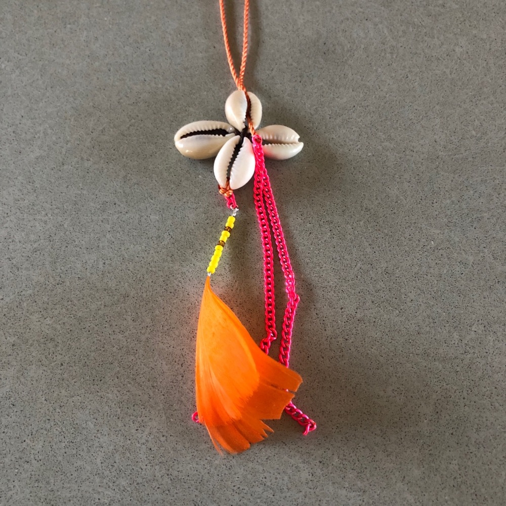 Assorted Necklaces & Bracelet - image 6